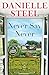 Never Say Never A Novel by Danielle Steel