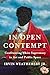 In Open Contempt: Confronti...