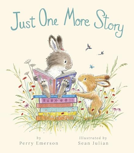 Just One More Story (Kindle Edition)