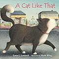 A Cat Like That