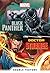 Marvel Double Feature: Black Panther and Doctor Strange