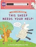 This Sheep Needs Your Help!