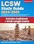 LCSW Study Guide 2025-2026:...