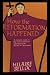 How The Reformation Happened by Hilaire Belloc