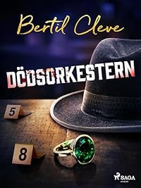 Omslag för Dödsorkestern