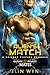 Alien's Match (Outlaw Planet Mates #23)