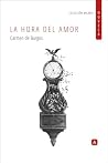 La hora del amor