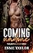 Coming Undone (The Lanton L...
