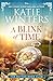 A Blink of Time (The Sutton Book Club 3)