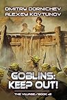 Goblins: Keep Out!