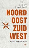 Noord, oost, zuid...