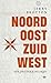 Noord, oost, zuid, west by Jerry Brotton
