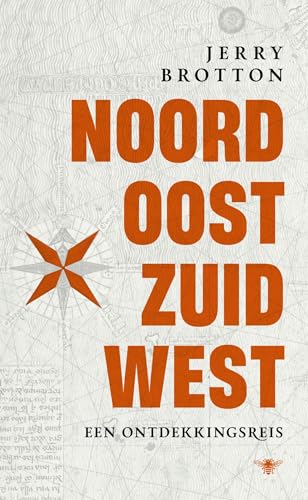 Noord, oost, zuid, west (Dutch Edition)