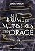 Une brume de monstres et d'orage: Rilador, T2 (French Edition)