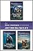 Love Inspired Suspense July...