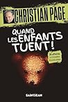 Quand les enfants...