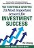 The Profitable Investor 20 ...