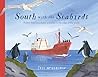 South With the Seabirds by Jess McGeachin