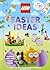 LEGO Easter Ideas: With an Exclusive LEGO Springtime Model (Lego Ideas)