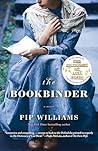 The Bookbinder