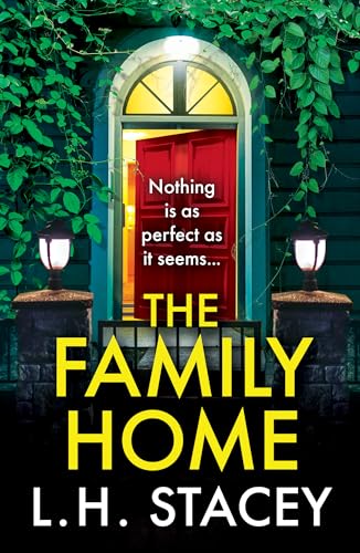 The Family Home (Kindle Edition)