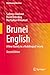Brunei English: A New Varie...