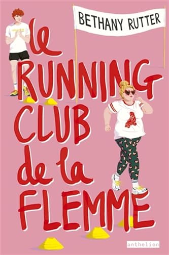 Le Running Club de la flemme (Paperback)