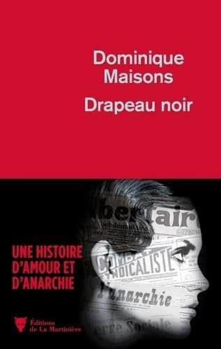 Drapeau noir (Paperback)