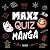 Maxi quiz - Manga