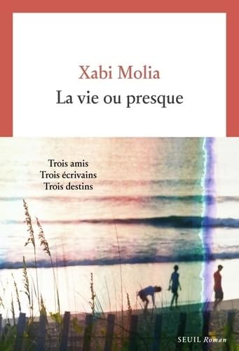 La Vie ou presque (Paperback)