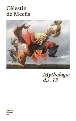 Mythologie du .12 (Paperback)