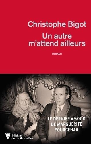 Un autre m'attend ailleurs (Paperback)