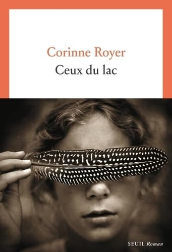 Ceux du lac (Paperback)