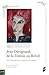 Jean Duvignaud, de la Tunis...