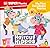 DK Super Phonics My First Decodable Stories Haircut Hippos