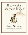 Il gatto che insegnava lo Zen by James Norbury