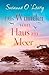 Das Wunder vom Haus am Meer by Susanne O'Leary