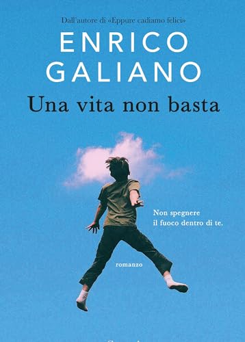 Una vita non basta (Italian Edition)