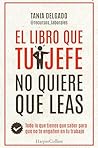 El libro que tu j...