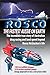 ROSCO The Fastest Aussie on Earth: The incredible story of Australian drag racing and land speed legend Rosco McGlashan's life