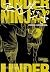 Under Ninja 9: Spannende Ninja-Action im modernen Japan – Thriller-Manga ab 18 voller Intrigen und geheimer Missionen (German Edition)