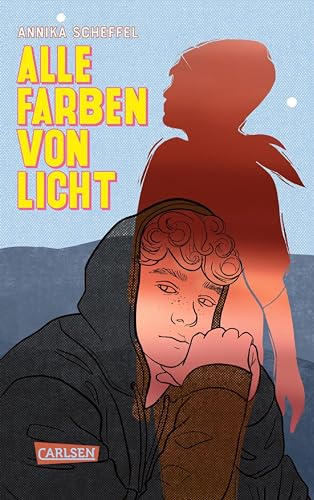 Alle Farben von Licht (German Edition)
