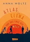 Atlas, Elena und ...