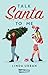 Talk Santa to Me: Warmherzig-witzige YA Rom-Com mit Weihnachtsstimmungsgarantie ab 12 Jahren (German Edition)