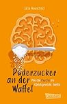 Puderzucker an de...