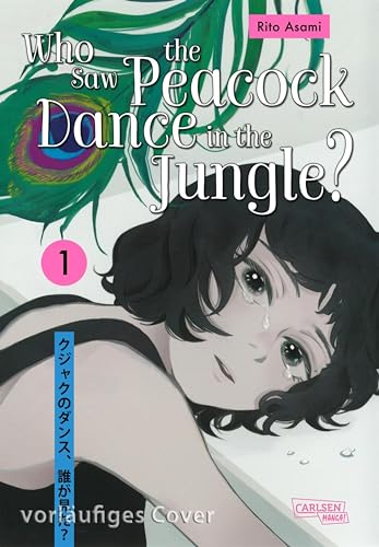 Who Saw the Peacock Dance in the Jungle?, Band 1 (Kindle Edition)