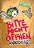 Bitte nicht öffnen 9: Knautschig!: Wer hat mein Kuscheltier gesehen? Lustige Kinderbuch-Serie ab 8 Jahren über geheimnisvolle Päckchen und schrullige Monster (German Edition)