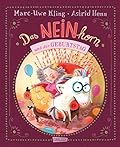 Das NEINhorn und der Geburtstag