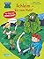 Minecraft 9: Schleim – bis zum Hals!: Einfach Lesen Lernen | Erstlesebuch für Jungen und Mädchen der 1. Klasse mit vielen Bildern und Leseurkunde - 3. Lesestufe (German Edition)