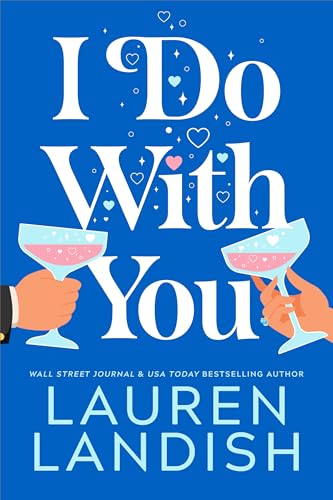 I Do with You (Maple Creek, #1)